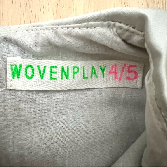 Wovenplay Crystal Tutu - Picture 2 of 13